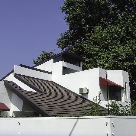 Haritha Cottage Colombo Eksteriør bilde