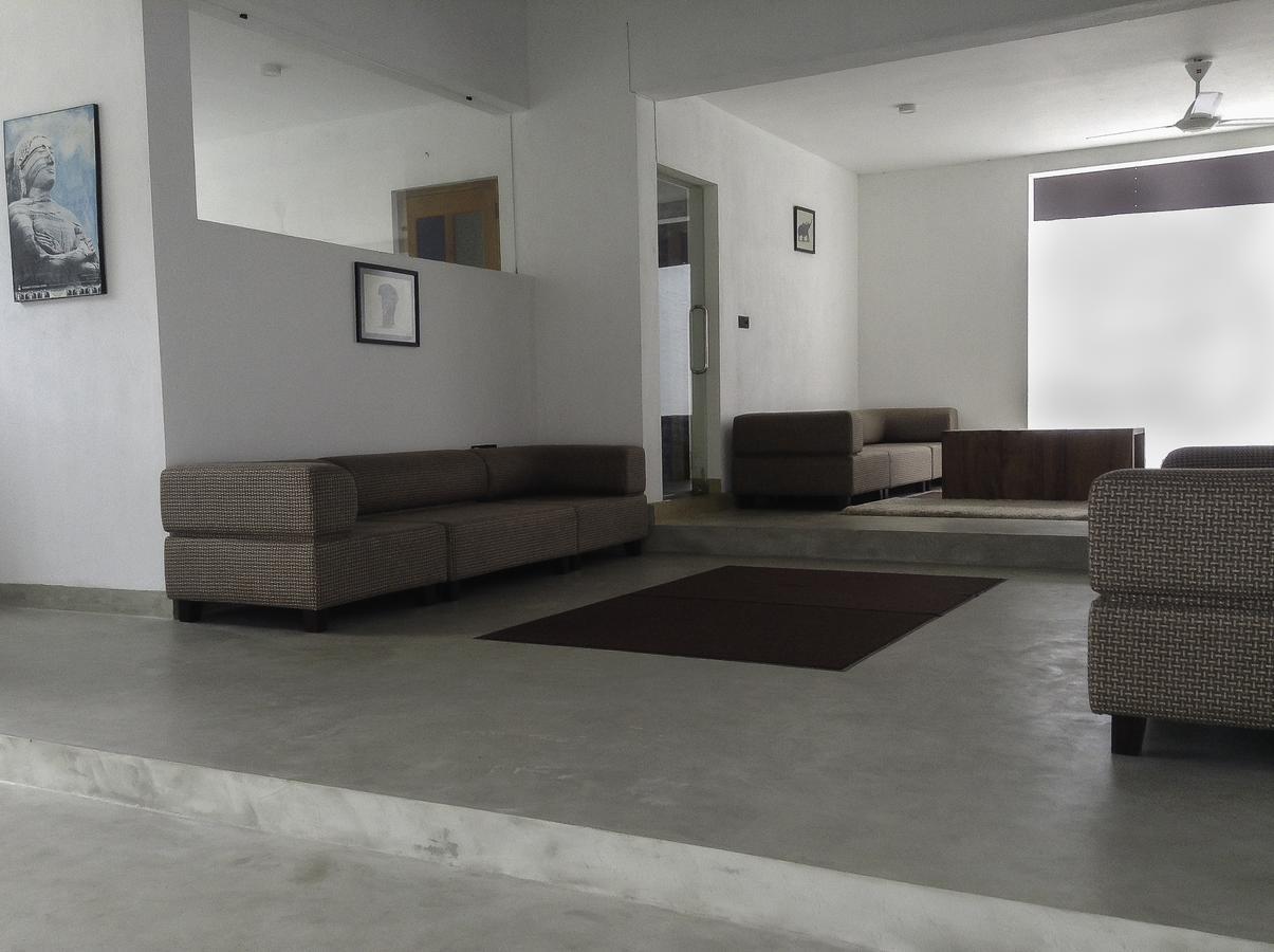 Haritha Cottage Colombo Eksteriør bilde