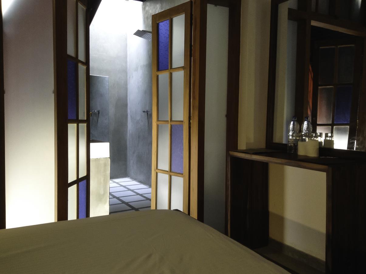 Haritha Cottage Colombo Eksteriør bilde